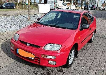 Mazda 323 323 C 1.5 Comfort