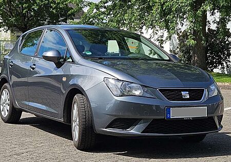 Seat Ibiza 1.0 MPI