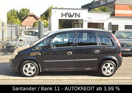 Opel Meriva Enjoy*KLIMA*ALU* Abn. AHK*