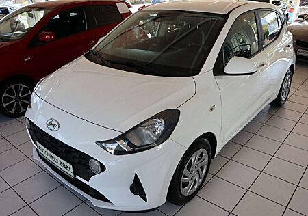 Hyundai i10 Select*67PS*SHZ*LHZ*PDC H.*HU/AU NEU*