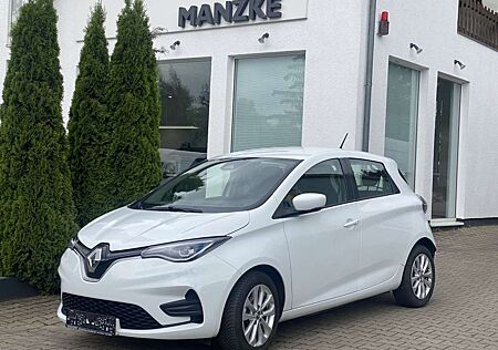 Renault ZOE (mit Batterie) Z.E. 50 EXPERIENCE / CCS