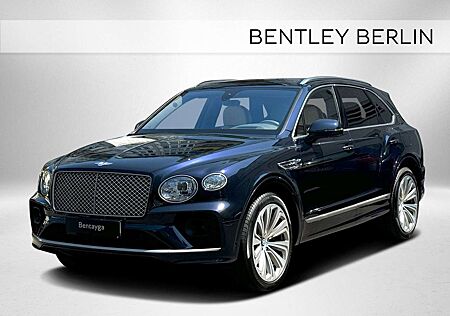 Bentley Bentayga Odyssean Edition HYBRID BERLIN