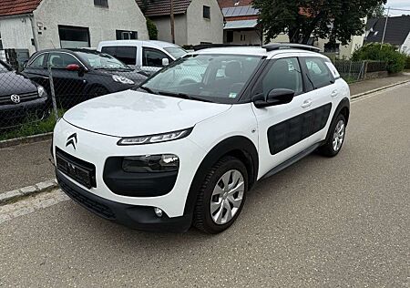 Citroën C4 Cactus Citroen Feel,1.2 , Navi