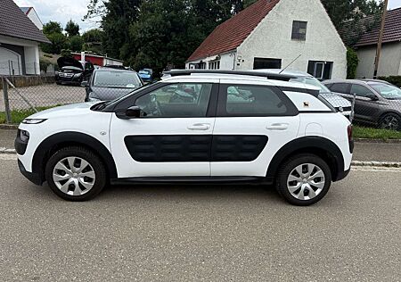 Citroën C4 Cactus Citroen Feel,1.2 , Navi