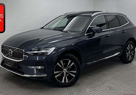 Volvo XC 60 XC60 T6 AWD RECH. INSCRIPTION PANO+AHK+KAMERA+