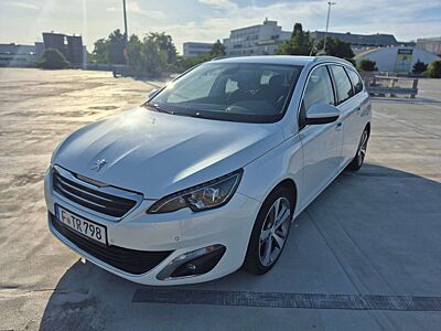 Peugeot 308 308 SW PureTech 130 Stop