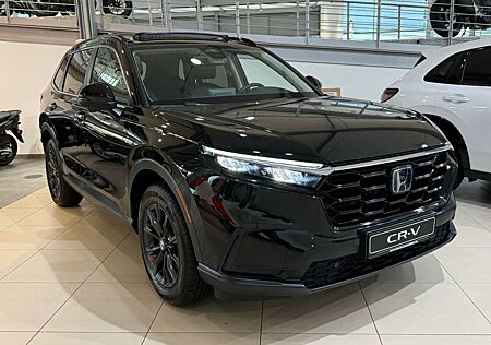 Honda CR-V e:HEV Elegance AWD|Sofort Verfügbar