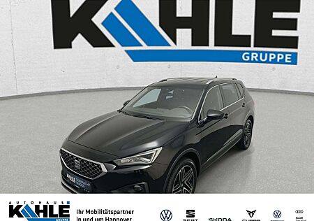 Seat Tarraco 2.0 TSI