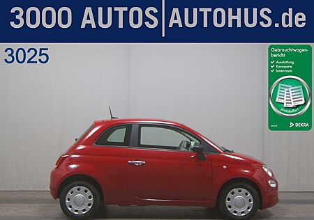 Fiat 500 1.0 Cult (12.2020- )
