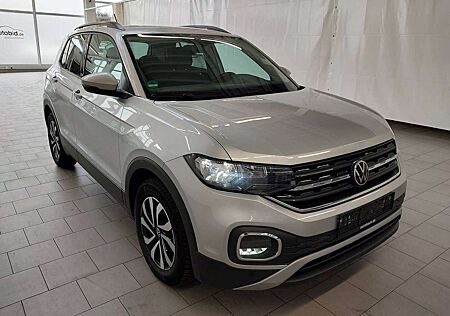 VW T-Cross Volkswagen Active