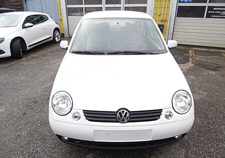 VW Lupo Volkswagen 1.4