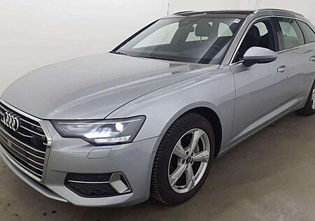Audi A6 AVANT 40TDi SPORT/18Z./ACC/SIDE/HuD/PANO/AHK