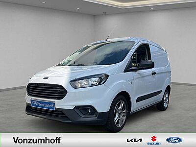 Ford Transit Courier S&S Trend