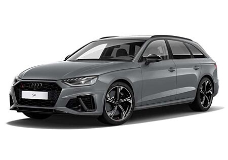 Audi S4 Avant 3.0 TDI quattro *RS Sitze* Quantum*