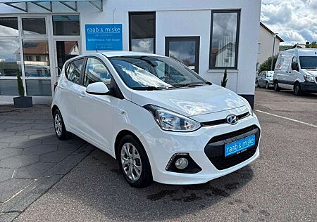 Hyundai i10 Trend *SHZ/PDC/Bluetooth*