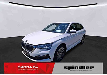 Skoda Scala Clever 1.0 TSI / Bluetooth, SmartLink, SHZ
