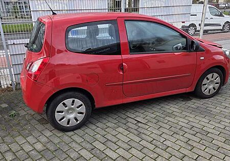 Renault Twingo 1.2 LEV 16V 75 iTwingo