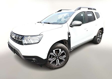 Dacia Duster Journey dCi 115 SHZ Kam PDC Klimaaut 17Z 85 kW ...