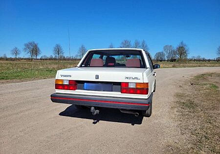 Volvo 740 740 GL Automatik