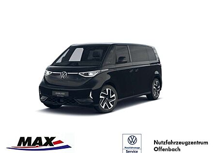 VW ID.BUZZ Volkswagen ID. Buzz GTX LR*4M*7Si*Assist*Komfort*Design*Wär