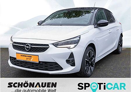 Opel Corsa-e ELEKTRO Ultimate +RFK+OBC11kW+MATRIX+PDC+