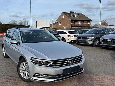 Volkswagen Passat Variant Passat 1.6 TDI Variant | ACC | NAVI | KLIMA |2.H