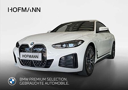 BMW i4 M Sport Pro
