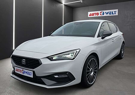 Seat Leon 2.0 TDI FR Xenon Navi Tempomat DAB PDC ACC