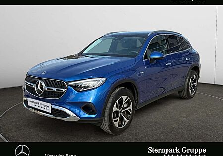 Mercedes-Benz GLC 300 de 4M AHK+Pano.-Dach+Kamera+Memory+LED+