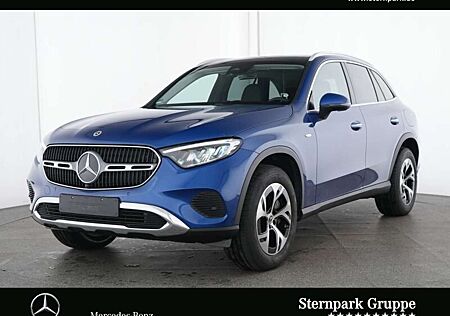 Mercedes-Benz GLC 300 de 4M AHK+LED+Panorama+KeylessGo+Memory+