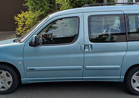 Citroën Berlingo Citroen 1.6 16V Spacelight