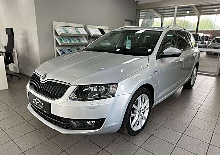Skoda Octavia Combi Joy 1.4 TSiBi-Xenon |Navi |AHK