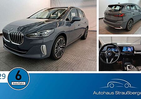 BMW 218 Luxury Line ACC AHK PANO H-K