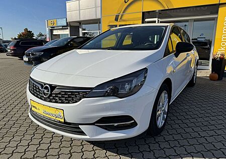 Opel Astra 1.5 D Start/Stop Edition