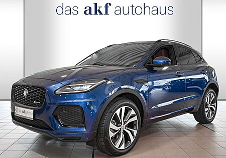 Jaguar E-Pace R-DYNAMIC SE