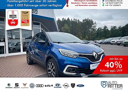 Renault Captur 1.3 TCe 150 Version S ENERGY