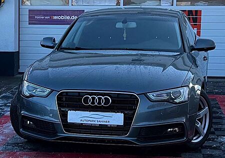 Audi A5 Sportback 1.8 TFSI*NAVI*KLIMA*PDC