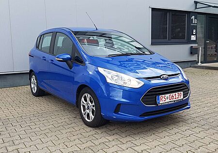 Ford B-Max 1.0 EcoBoost Trend*ZAHNRIEMEN-INSP./BATTERIE NEU*