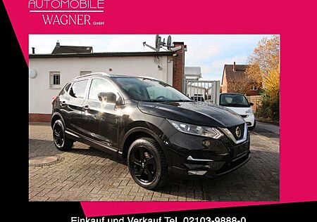 Nissan Qashqai 1.3 DIG-T Zama NAVI*PDC*/84001