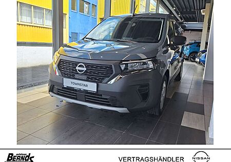 Nissan Townstar L2 2,3 DIG-T 130 Acenta LRB
