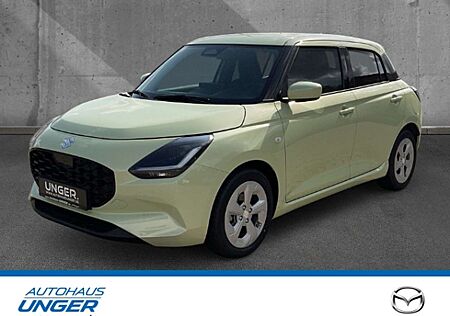 Suzuki Swift 1.2 Dualjet CVT Comfort Kamera Navi PDC