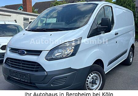 Ford Transit Custom Kasten 250 L1 City Light