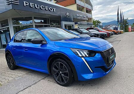 Peugeot 208 GT-Line PureTech 130 EAT8