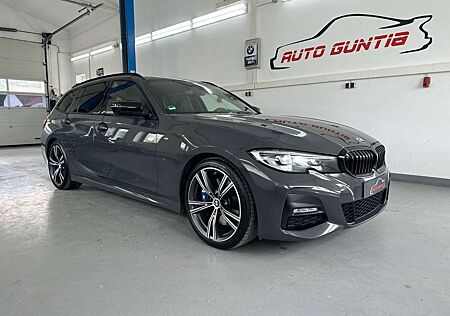BMW 320 d Touring M Sport*Individual*HK*AHK*