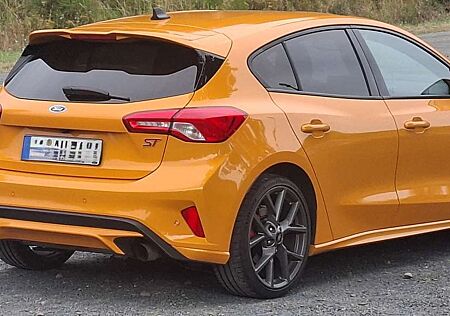 Ford Focus ST