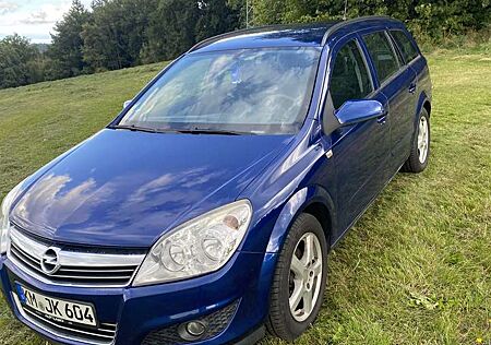 Opel Astra Edition