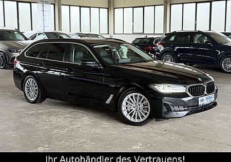 BMW 520e 520 5 Touring *RFK*NAVI*PDC*LED