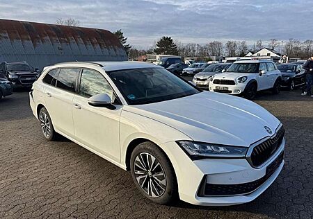 Skoda Superb Combi 2.0 TDI DSG Selection