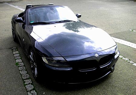 BMW Z4 roadster 2.5i