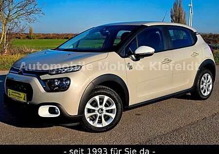 Citroën C3 Citroen YOU*1VB*MWST*LED*BLUETOOTH*DAB*GRA*4SEASON*